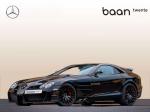Mercedes-Benz SLR McLaren Renovatio by Mansory 2005 года